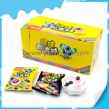 NUEVO BLOCK OJOS CANDY 