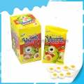 -gomita de huevo gomita 