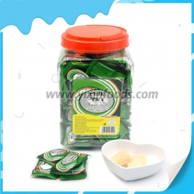 dulce de leche