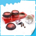 Galletas cubiertas de chocolate Mylike Chocolate Wafer Ball Candy 