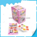 -caramelos de goma-caramelos de goma panda-YX-GC00329 