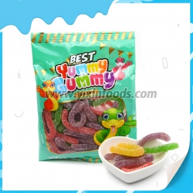 caramelos gomosos