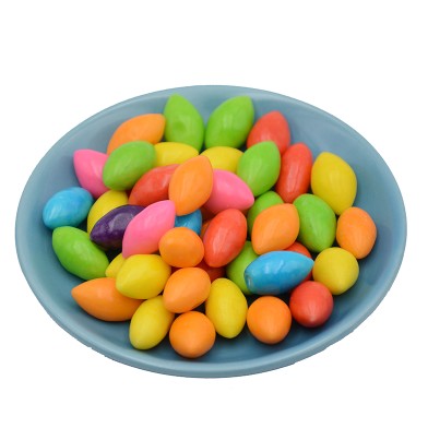 Chicle y chicle